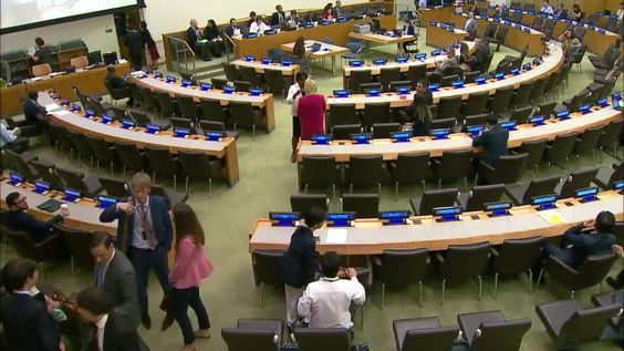 Fifth Committee, 46th meeting - General Assembly, 72nd session