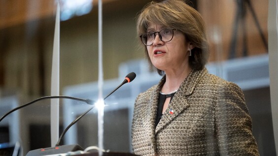 THE HAGUE – The International Court of Justice (ICJ) holds public hearings in the case Chile v. Bolivia