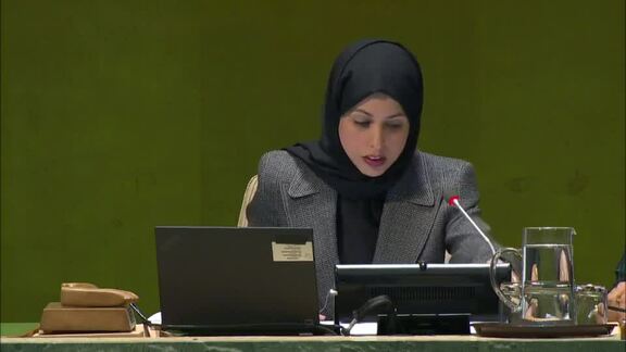 35th Plenary Meeting of General Assembly 73rd Session