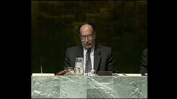 94th Plenary Meeting of General Assembly: 48th Session