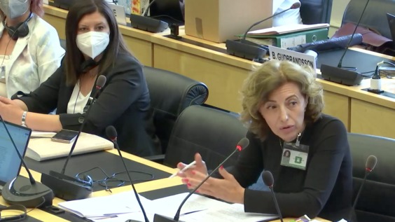 2633rd Meeting, 91st Session, Committee on the Rights of the Child (CRC)