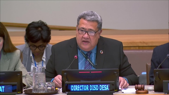 Third Committee, 9th plenary meeting - General Assembly, 80th session