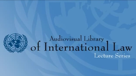 Gian Luca Burci on International Law and Infectious Disease Control