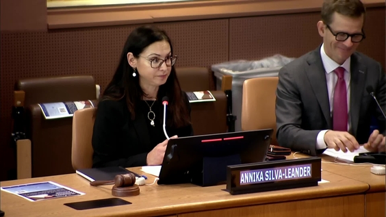 Protecting Elections: Global Launch of the Integrated Framework for Protecting Elections