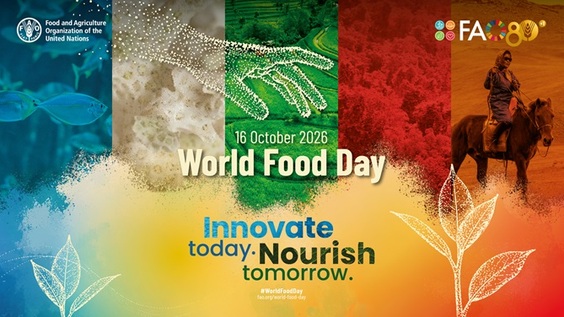Food and Agricultural Organization (FAO)