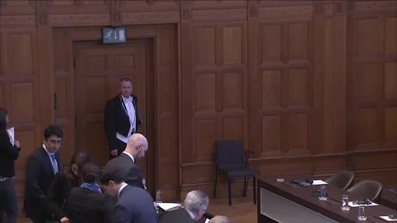 Nicaragua & Colombia : Judgement (NICOLB)