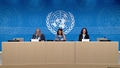 UN Geneva Press Briefing: UNHCR, UNICEF, WHO, IFRC, UNDIR