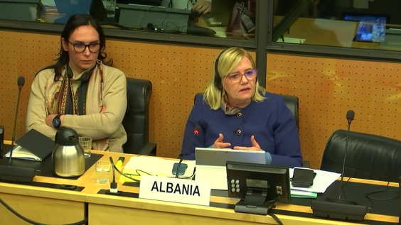 2224th Meeting, 83rd Session, Committee against Torture (CAT)