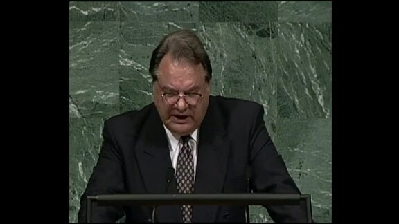 10th Plenary Meeting of General Assembly: 50th Session - Part 2