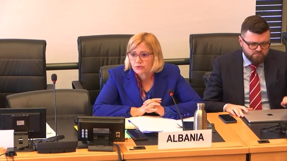 4198th Meeting, 143rd Session, Human Rights Committee (CCPR)