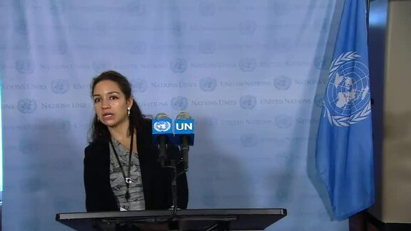 High Commissioner for Refugees and Special Representative for International Migration Brief Press