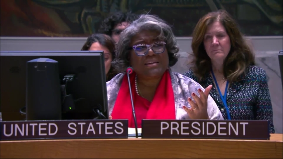 The situation in Afghanistan - Security Council, 9810th meeting