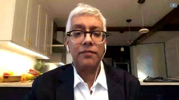 Virtual Briefing by Spokesperson for Secretary-General