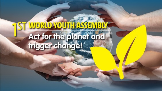 1st World Youth Assembly