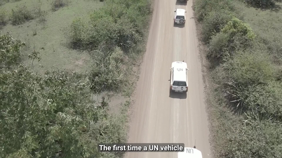 How the UN tackles sexual exploitation and abuse in peacekeeping missions | United Nations