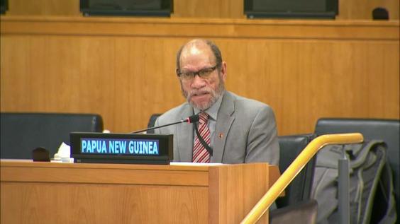 Sixth Committee, 13th meeting - General Assembly, 75th session