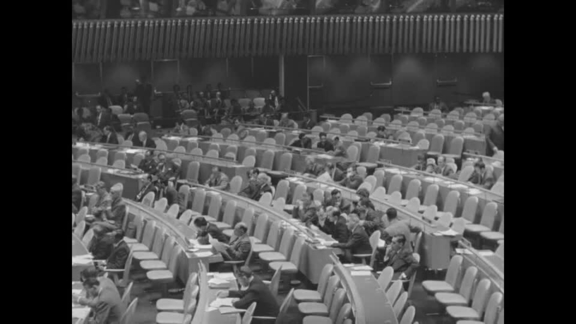 689th Plenary Meeting of General Assembly: 12th Session