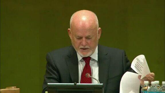 Saint Lucia - Prime Minister Addresses General Debate, 71st Session