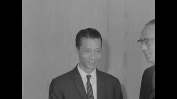 Viet Nam Under-Secretary of State Visits UN Headquarters 