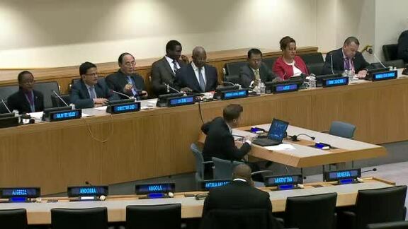 SIDS issues as global issues: Positioning SIDS in the Post-2015Development Agenda