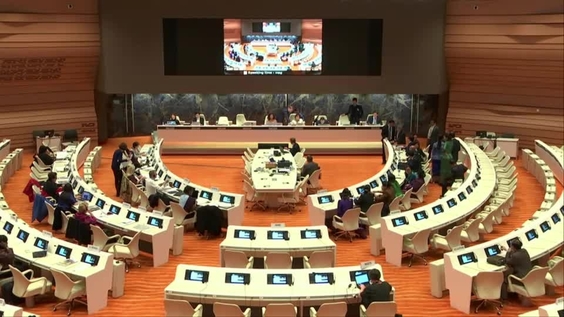 Consideration of Cambodia - 1730th Meeting, 74th Session Committee on the Elimination of Discrimination Against Women 