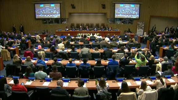 21st Commemoration of the Rwanda Genocide