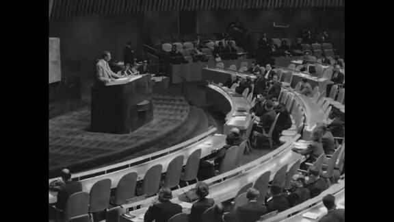 1042nd Meeting of General Assembly: 16th Session