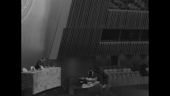 604th Plenary Meeting of General Assembly: 11th Session - Part 1