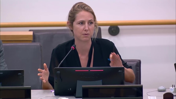 The Future of Multilateralism: Empowering Youth & Building Resilience (Side Event, Action Day 1, Summit of the Future)