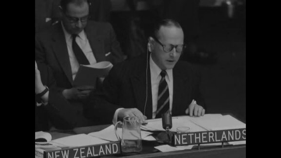 857th Meeting of First Committee, General Assembly: 11th Session - Part 2