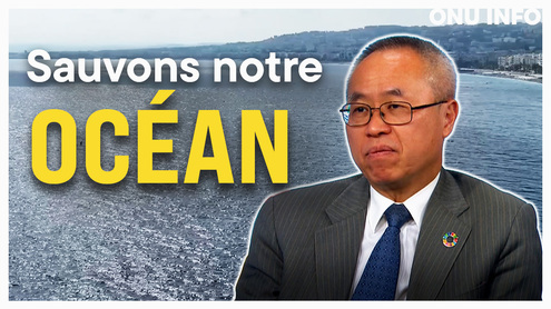 Troisième Conférence des Nations Unies sur l'océan - Pourquoi ce sommet est-il important?