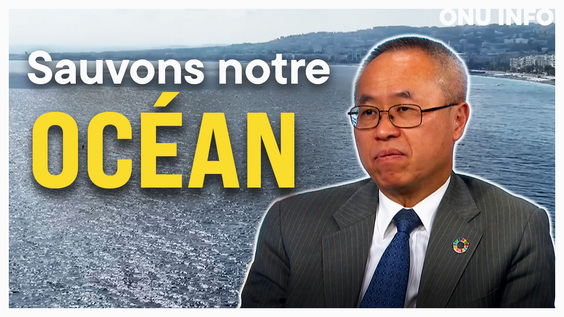Troisième Conférence des Nations Unies sur l'océan - Pourquoi ce sommet est-il important?