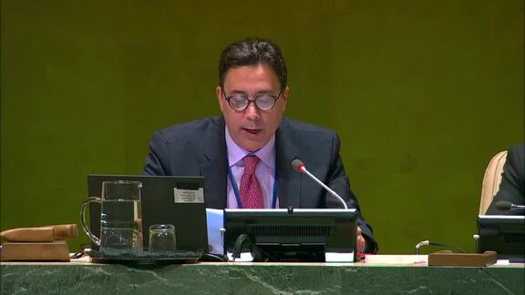 Hungary - Minister for Foreign Affairs and Foreign Trade Addresses General Debate, 73rd Session