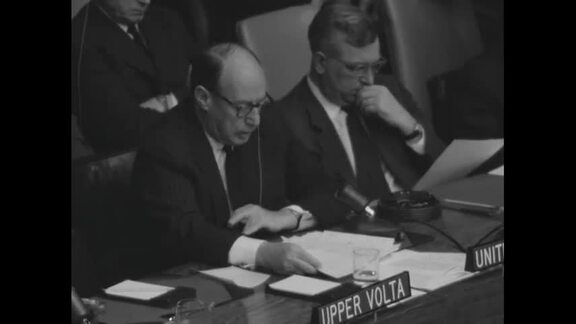 1195th Meeting of First Committee - Part 2