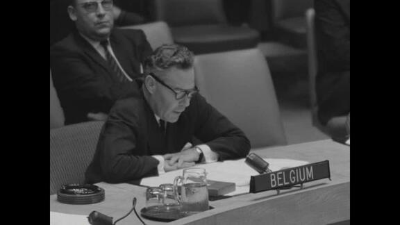 1017th Meeting of Security Council