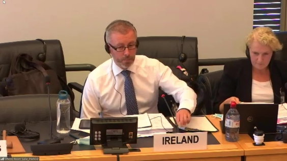 3887th Meeting - 135th Session of the Human Rights Committee (CCPR)