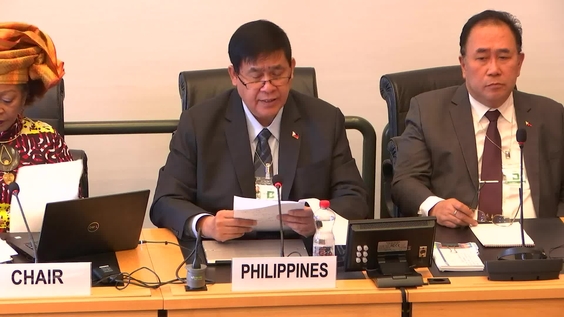 2969th Meeting, 109th Session, Committee on the Elimination of Racial Discrimination (CERD)