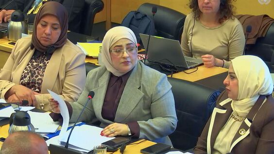 2885th Meeting, 99th Session, Committee on the Rights of the Child (CRC)