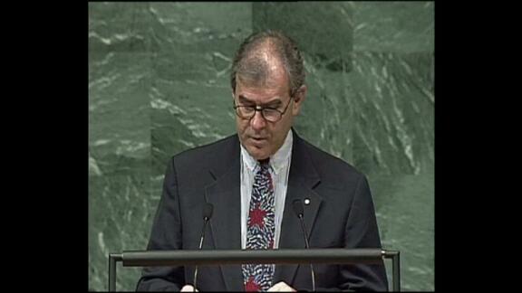 73rd Plenary Meeting of General Assembly: 49th Session - Part 2