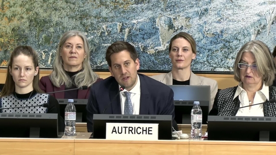 Review of Austria