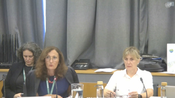 2954th Meeting, 101st Session, Committee on the Rights of the Child (CRC)