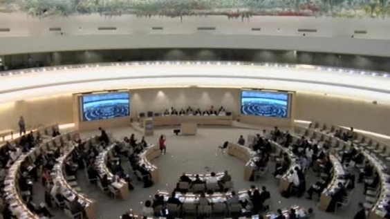 Helen Clark (UNDP), Shaping the post-2015 development agenda - ECOSOC High-level Segment 2013