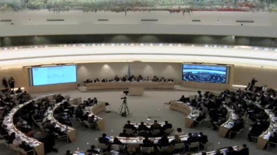 A/HRC/22/L.30 Vote Item:3 - 49th Meeting 22nd Regular Session Human Rights Council