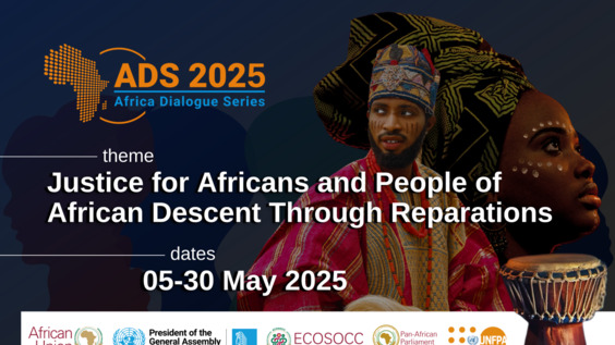 High-level Policy Dialogue