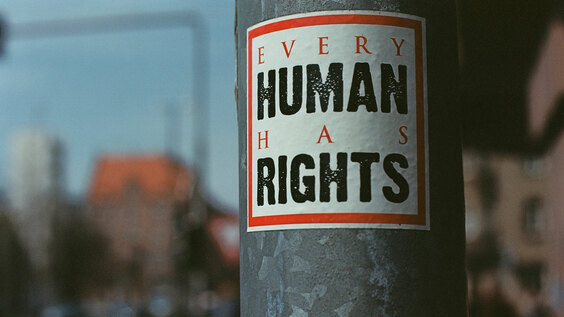 Labour Rights are Human Rights