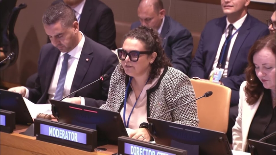 From Bogotá to Valletta: Charting the Path Forward for Effective Counter-Terrorism Strategies
