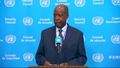 Leonardo Santos Simão (UNOWAS) on the situation in West Africa and the Sahel - Security Council Media Stakeout