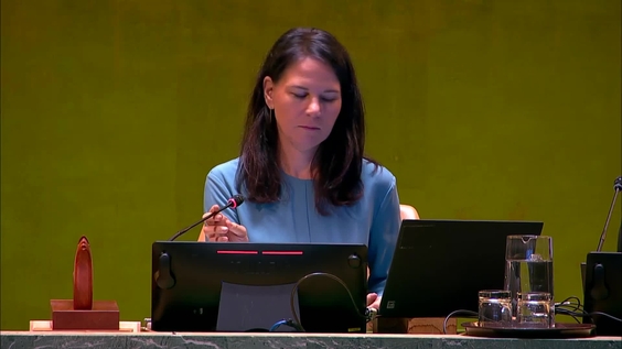 General Assembly: 114th Plenary meeting, 80th session