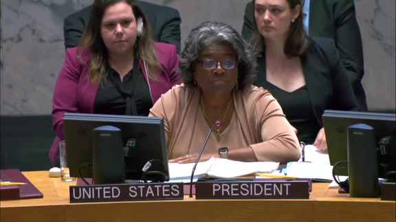 The Situation in the Democratic People's Republic of Korea - Security Council, 9398th Meeting