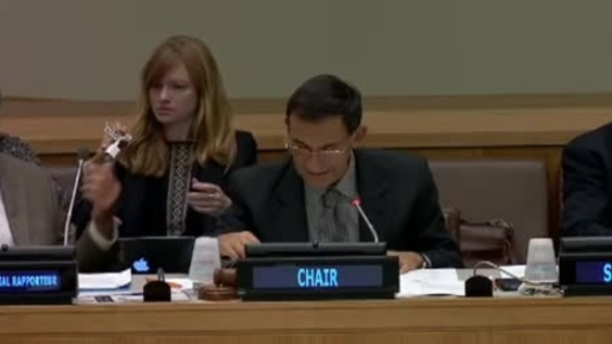 Third Committee, 19th meeting - 68th General Assembly